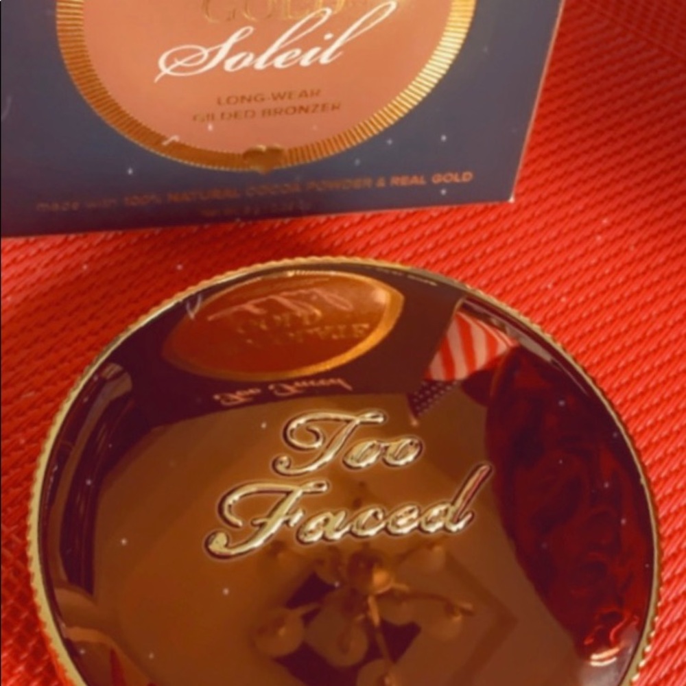 Two faced bronzer - Picture 3 of 6